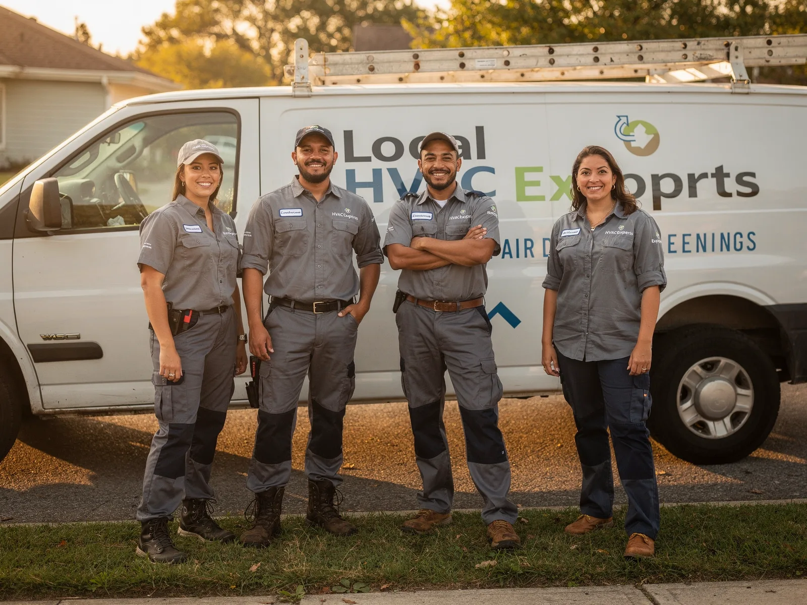 24/7 HVAC Repair & AC Replacement company in Lexington, MA
