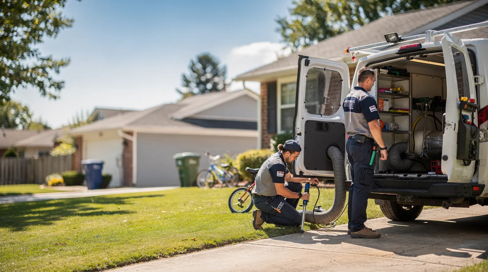 24/7 HVAC Repair & AC Replacement in Lexington, MA near me